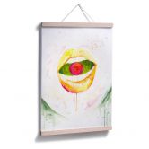 Poster Buttafly - Tasty World 
