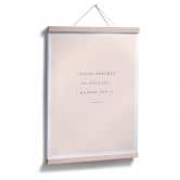 Poster - I never dreamed of Succes 