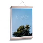 Premiumposter - Life is better with sun 