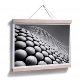 Poster Wride - Curve 