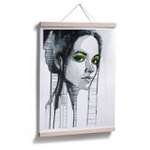 Poster Green Eyeshadow 