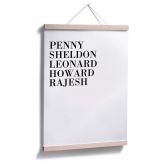 Poster Fernsehhelden 03 
