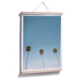 Poster Palm Trees 02 
