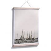 Poster Regatta 