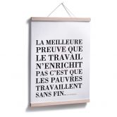 Poster La Meilleure Preuve 