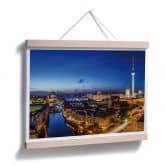 Poster Berlin Panorama 