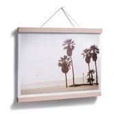 Poster Palm Trees 