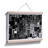 Poster - Wall of Sound 
