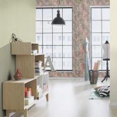 Rasch Vliestapete Barbara Home Collection II weiß 