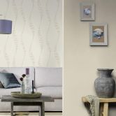 Rasch Vliestapete #Tapetenwechsel beige 