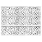 Sticker carrelage - Style antique 