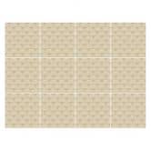Boho Tile Sticker Set of 12 