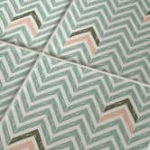 Boho Tile Sticker Set of 12 
