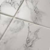 Tile stickers marble  