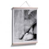 Poster Ballerina 