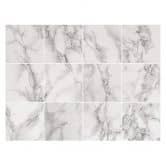Tile stickers marble  