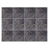 Sticker carrelage - Mosaïque 03 